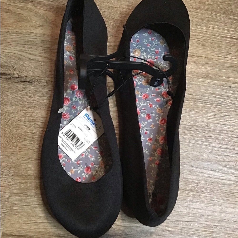 NWT Flats